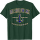 Dale Hollow Lake Shirt , Men, Girls & Boys T-Shirt - T-Shirt | Forest