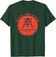 Oak Island Expedition Funny Vintage Canadian Pirate Treasure T-Shirt - T-Shirt | Forest