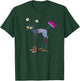 The Simpsons: Treehouse of Horror Halloween Snowball 2 Alt T-Shirt - T-Shirt | Forest