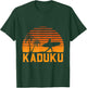 Kaduku Funny Chamorro Guamanian T-Shirt - T-Shirt | Forest