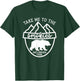 Take Me To The Smokies Smoky Mountain Gatlinburg TN Vacation T-Shirt - T-Shirt | Forest