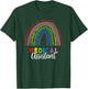 Medical Assistant T-Shirt - T-Shirt | Forest