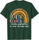 Nutritionist Funny Health And Wellness Coach Health Teacher T-Shirt - T-Shirt | Forest