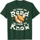 The S'more You Read The S'more You Know Books Reading Lover T-Shirt - T-Shirt | Forest