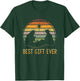 Best-Gift Ever Christmas Cool Jesus Nativity Scene Christian T-Shirt - T-Shirt | Forest