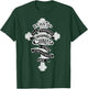 I Can Do All Things Through Christ Who Strengthens Me T-Shirt - T-Shirt | Forest
