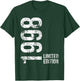 27th Birthday 27 Years Old Man Woman Vintage 1998 T-Shirt - T-Shirt | Forest
