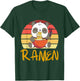 Maruchan Ramen Noodles Large Ramen Noodles Chicken Ramen T-Shirt - T-Shirt | Forest