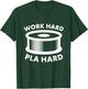Funny 3D Printing PLA T-Shirt - T-Shirt | Forest
