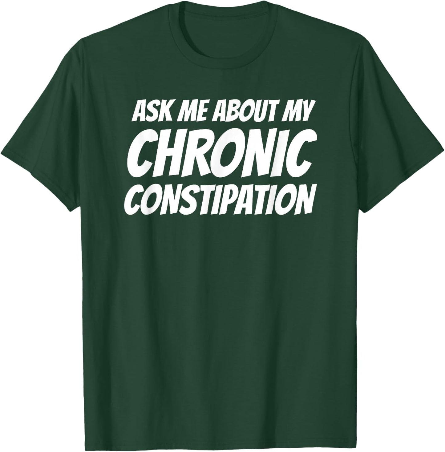 Inappropriate Swap Adult Humor Gag Funny Embarrassing T-Shirt - T-Shirt | Forest