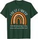 Leukemia Cancer Survivor End Chemo I Beat Cancer Awareness T-Shirt - T-Shirt | Forest