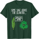 Sage Advice For Cilantro Funny Hate Cilantro Foodie T Shirt T-Shirt - T-Shirt | Forest