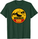 Hercules Aerial Firefighter T-Shirt - T-Shirt | Forest