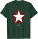 Marvel Doctor Strange In The Multiverse Of Madness Chavez T-Shirt - T-Shirt | Forest