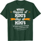 What Happens at Mimis Stays At Mimis T-Shirt - T-Shirt | Forest
