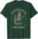 Space Adventure - Failure Is Not An Option Rocket T-Shirt - T-Shirt | Forest