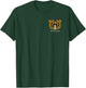 Proudly Served US Army CW5 Retired T-Shirt - T-Shirt | Forest