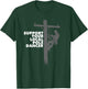 Funny Lineman Shirt - Support Your Local Pole Dancer Shirt T-Shirt - T-Shirt | Forest