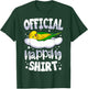 Budgie Pyjamas Budgerigar Lover Official Napping T-Shirt - T-Shirt | Forest