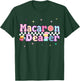 macaron dealer For Macaron Cupcake Candy Sweet Cake T-Shirt - T-Shirt | Forest