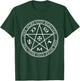 One More God Rejected T-Shirt - T-Shirt | Forest