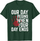 Forensic Scientist Funny Saying Crime Scene Investigation T-Shirt - T-Shirt | Forest