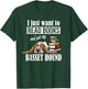 Cute Kids Read Books & Pet My Basset Hound Dog Lover T-Shirt - T-Shirt | Forest