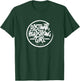 Obstinate, Headstrong Girl, Jane Austen, Pride and Prejudice T-Shirt - T-Shirt | Forest