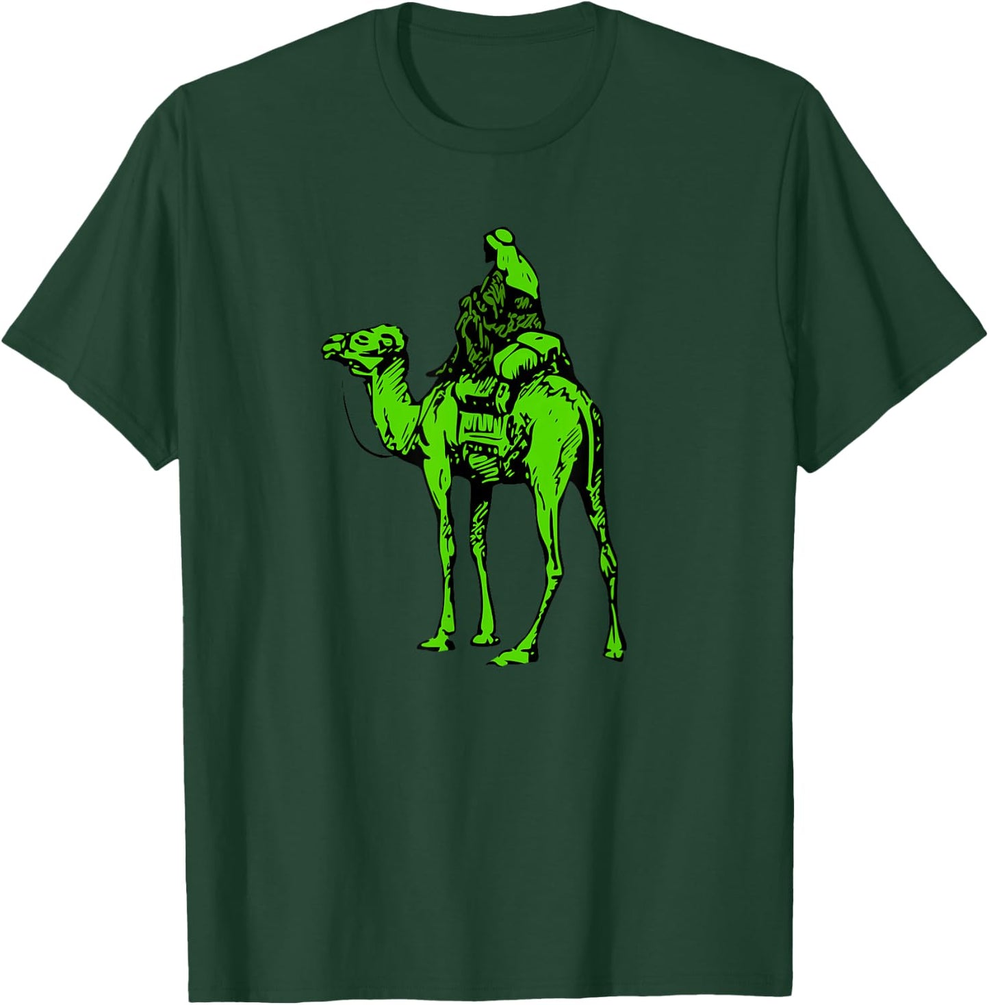 Developer Silk Road , -Adults, Women, Casual Wear, Light Activity, Grey, Small, Short Sleeve T-Shirt - T-Shirt | Forest