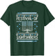 Star Wars Hannukah Festival Of Lightsabers T-Shirt - T-Shirt | Forest