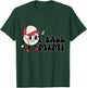 T-ball T Ball Mimi Cartoon Ball Vintage Cute Trendy T-Shirt - T-Shirt | Forest
