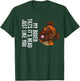 My Boxer Dog tilts it's Head just like you T-Shirt - T-Shirt | Forest