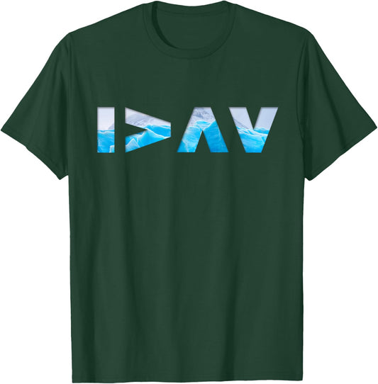 I Am Greater Than My Highs and Lows Men and Women T-Shirt - T-Shirt | Forest