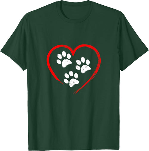 Inspirational Tripawd Dog Parent Shirts and Gifts | Black Cute Tripod Dog Lover Appreciation