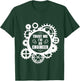 Trust Me I'm An Engineer T-Shirt - T-Shirt | Forest