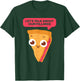 Let's Talk About Our Fillings Pie Baker Funny Baking T-Shirt - T-Shirt | Forest