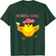 Retired Chick 2020 Funny Retirement Gift Grandma Mom T-Shirt - T-Shirt | Forest