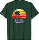 Exuma Shirt | Exuma Bahamas T-Shirt - T-Shirt | Forest