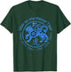 New Year of the Water Tiger Chinese 2022 T-Shirt - T-Shirt | Forest