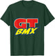 GT BMX Logo T-Shirt - T-Shirt | Forest