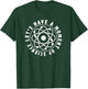 Let's Have a Moment of Science Funny Teacher T-Shirt - T-Shirt | Forest