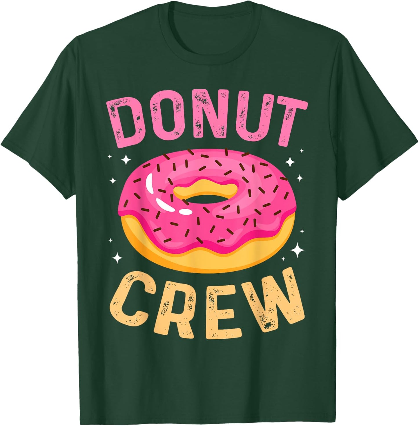 T-Shirt T-Shirt - T-Shirt | Forest