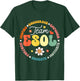 Team ESOL Teachers and Students Back To School Squad T-Shirt - T-Shirt | Forest
