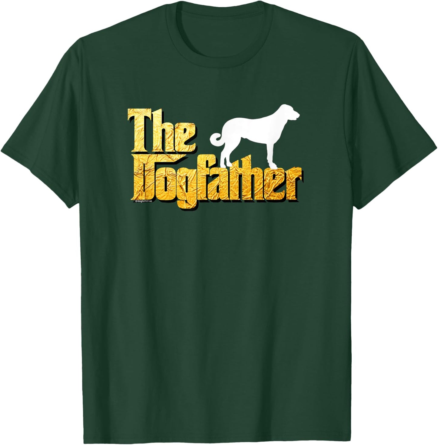 Anatolian Shepherd Dog Gifts - Anatolian Shepherd Dog T-Shirt - T-Shirt | Forest