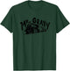 Mr. Gravy Train for Mechanics T-Shirt - T-Shirt | Forest