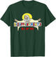 Disappointments All of You Jesus Sarcastic Humor T-Shirt - T-Shirt | Forest