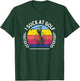 Ball Player Funny Golfing Fan Golfer Club I Suck At Golf T-Shirt - T-Shirt | Forest