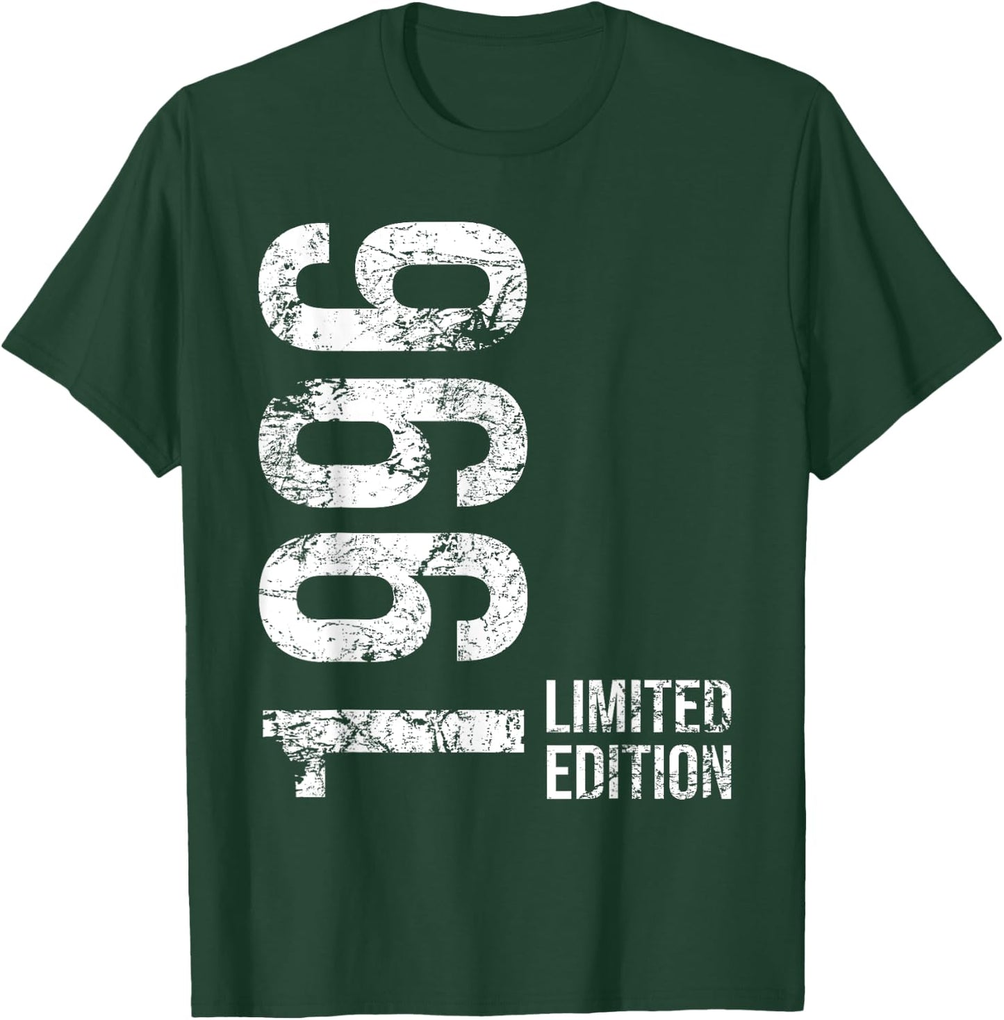 29th Birthday 29 Years Old Man Woman Vintage 1996 T-Shirt - T-Shirt | Forest