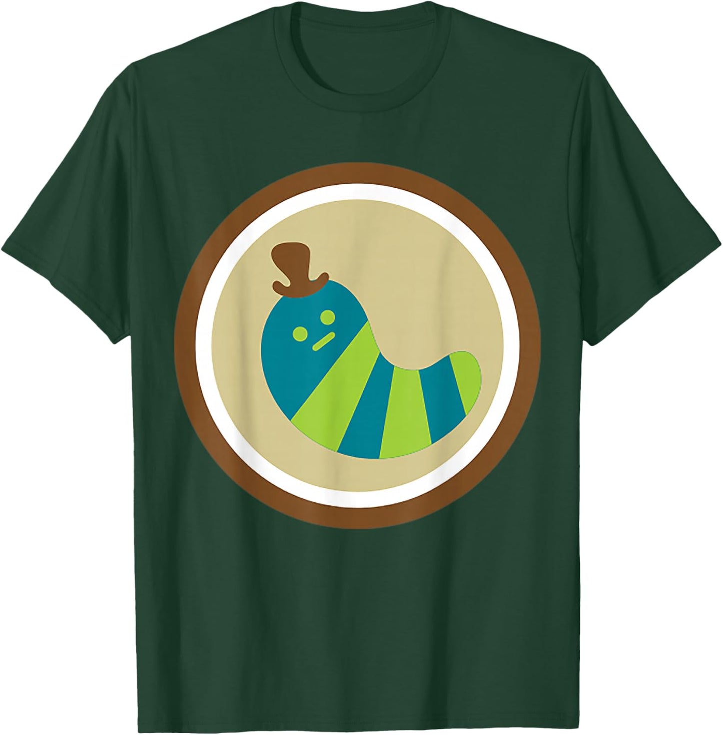 DreamWorks Trolls Mr. Dinkles T-Shirt - T-Shirt | Forest