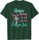 Heifer Please Funny Prayer List Southern Christian Country T-Shirt - T-Shirt | Forest